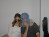 Beth > Yes, that's right - he brought the Rock City sunglasses with him to Israel.