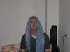 Beth > David Frommer, Spiritual Seeker.
