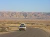 March 2005 : Roadtrip to the Negev; Encounter Trip to Bethlehem; Purim