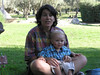 Beth > Rachel Timoner, the other Yalie in my HUC class, had a birthday party for her son Benjamin when he turned 2 over the summer.