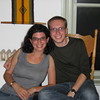 Beth > Sara and Jeff are engaged!  Magevet threw them a surprise party.