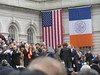Beth > Bloomberg Inauguration 2006