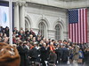 Beth > Bloomberg Inauguration 2006