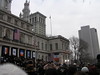 Beth > Bloomberg Inauguration 2006