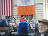 Beth > Liza Minelli at the Bloomberg Inauguration 2006