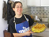 Beth > A perfect omlette