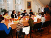 Beth > The Cherkassy Hebrew school learns about Passover.