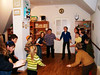 Beth > The kids in Cherkassy love to dance!