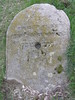 Beth > Tombstones in the old Jewish cemetery, Talnoye.