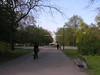 Beth > Yulia gave Anna and me a tour of downtown Dnepoproderzinsk.