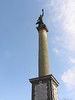 Beth > The famous statue in Dnepoproderzinsk is this monument to Prometheus.