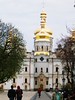 Sightseeing in Kiev : 