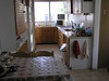 Beth > Our beautiful kitchen!  My kitchen in New York next year is going to be just as big as this one is, I swear . . .