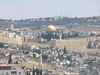 Beth > Welcome to Jerusalem!
For all of my friends and family who can't come visit me during my year in Israel, I wanted to give you a virtual tour of my life here . . .
