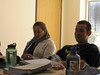 Beth > Emma and Adam in Hebrew class.