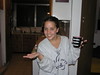 Beth > My second roommate, Anat!  Anat studies theater at Hebrew University.  She is from Kfar Saba.