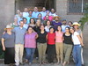 El Salvador : American Jewish World Service 2007 Rabbinical Student Delegation
