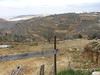 Beth > Welcome to the West Bank!  I'm not sure this photo really captures the beauty - but it was quite a striking panorama.  And not so different from what it must have looked like in Biblical times.