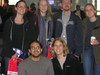 Beth > Our travel group for the Crimea: My classmates Rebecca and Lisa; Leonid, a rabbinical student in London who's originally from Russia; Rachel; Dan and me in the front.