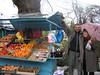 Exploring the Crimea : Tourism and Borsht in Simferopol and Yalta