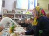 Beth > Seder in Zvinagorodka.