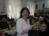 Beth > Seder in Zvinagorodka.