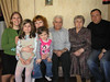 In Search of Roots: Dnepoproderzinsk : A Reunion with Long-Lost Relatives