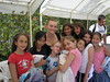 Shoshanim '05 : 