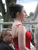 Beth > Caren was such a lovely maid of honor!